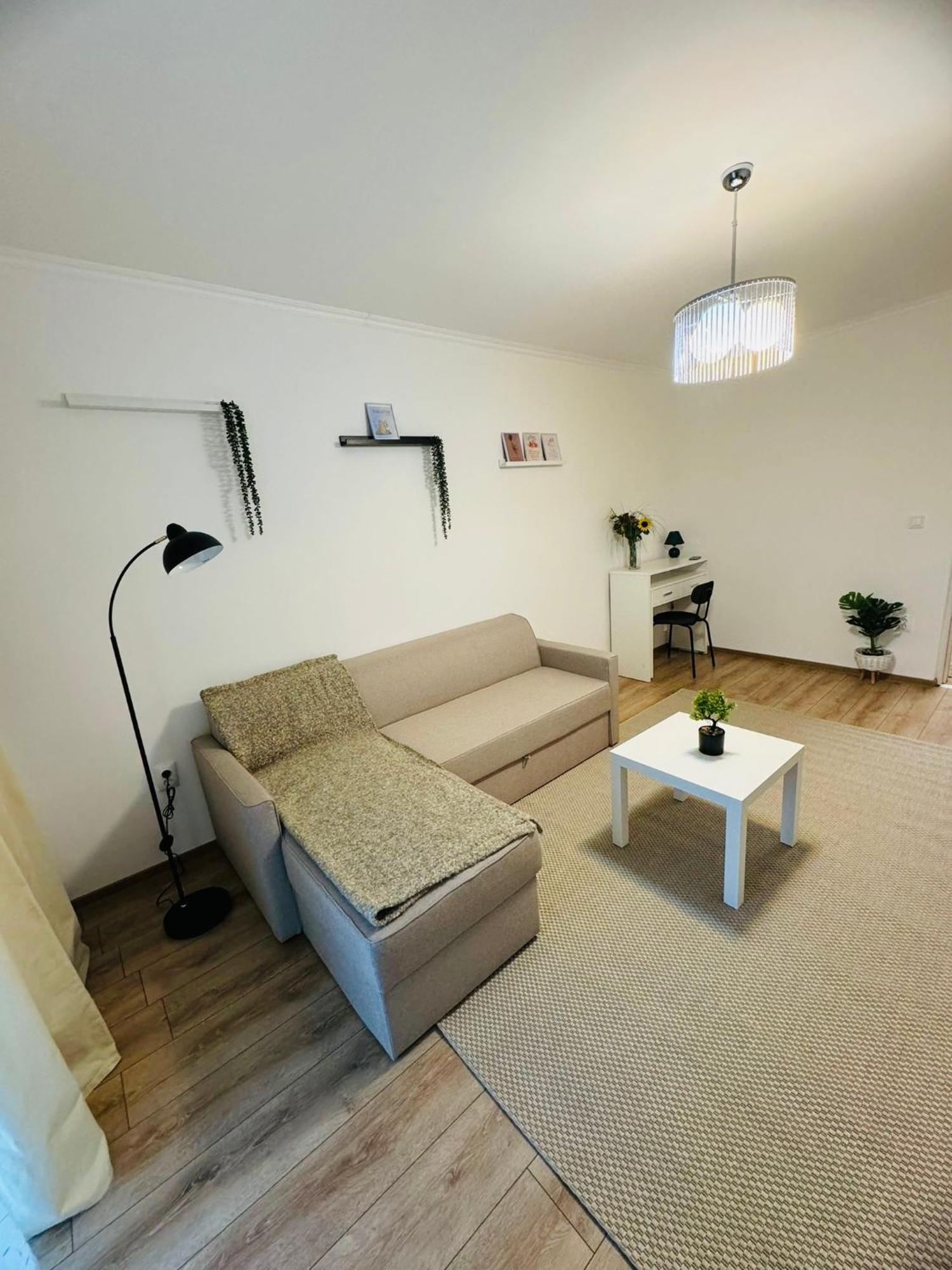 A'S Apartment Онешть Екстер'єр фото